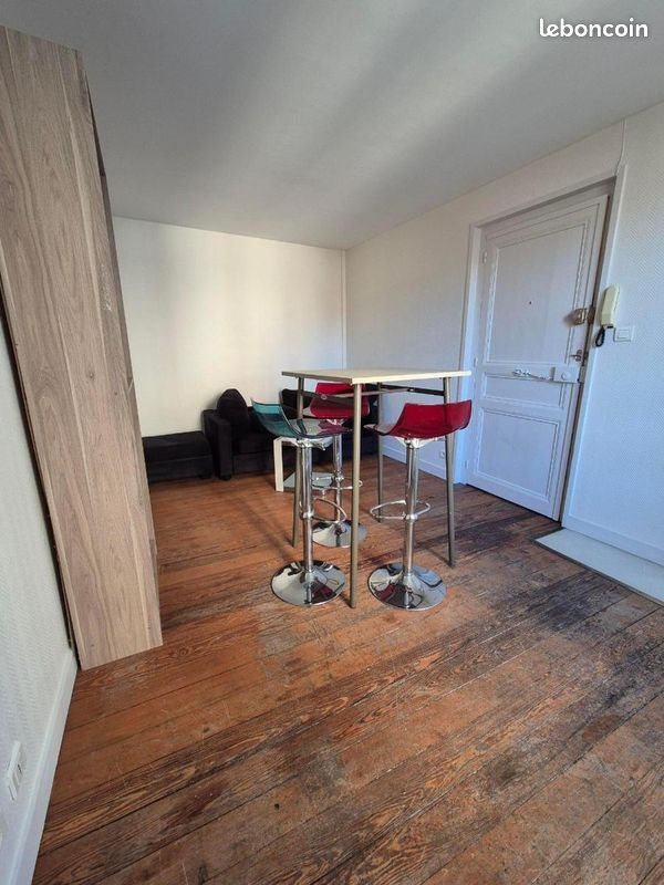 Appartement à louer, 29m², Mâcon