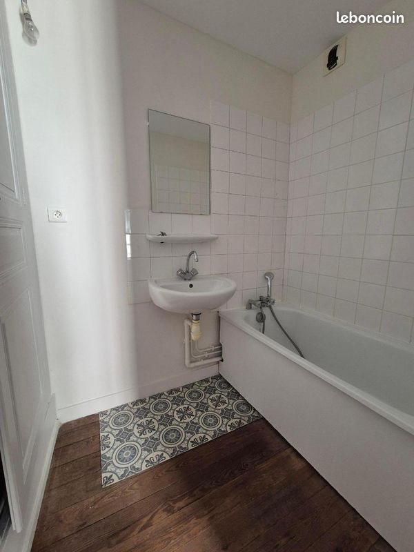 Appartement à louer, 29m², Mâcon