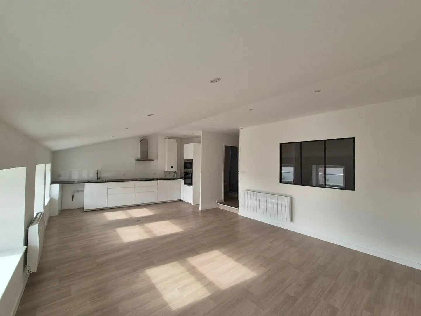 Appartement à louer, 93m², Mâcon