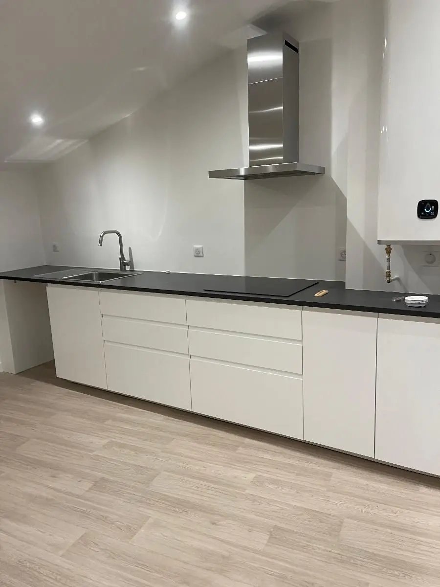 Appartement à louer, 93m², Mâcon