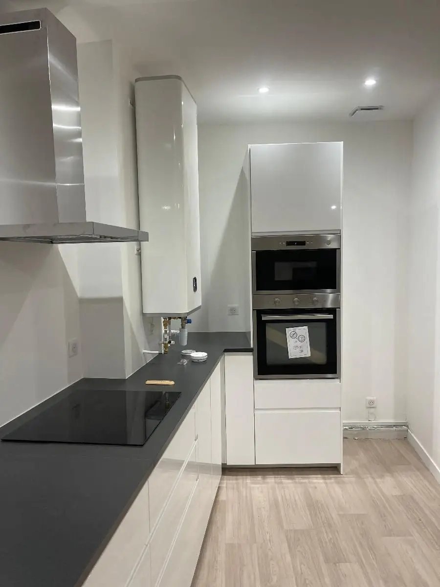 Appartement à louer, 93m², Mâcon