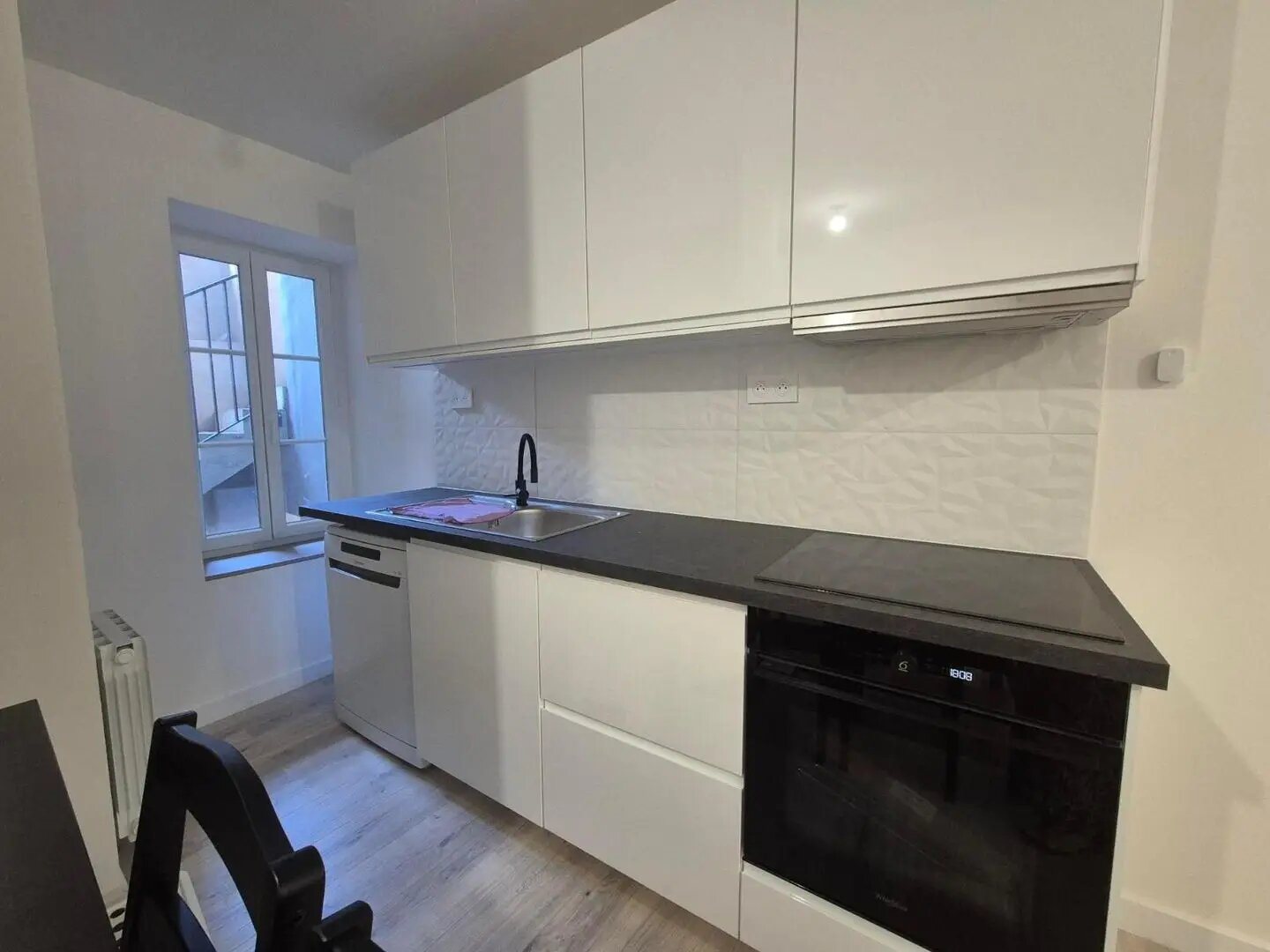 Appartement à louer, 35m², Mâcon