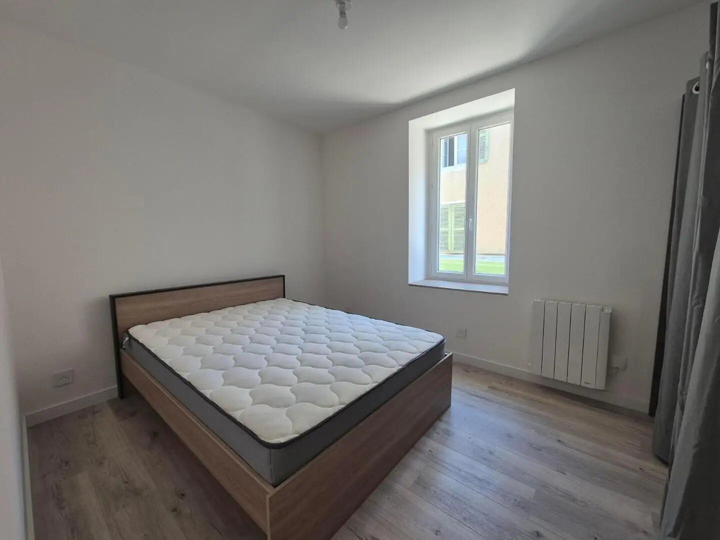 Appartement à louer, 35m², Mâcon