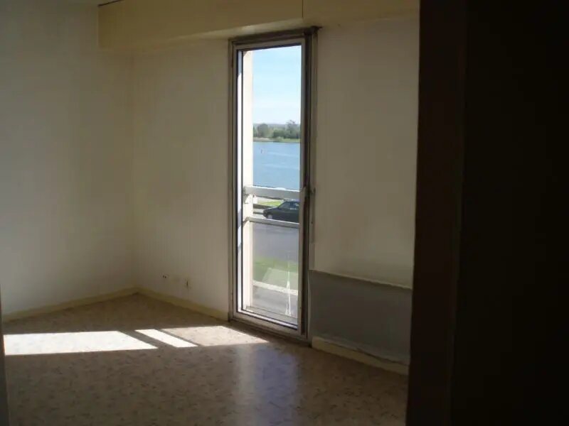 Appartement à louer, 23m², Mâcon