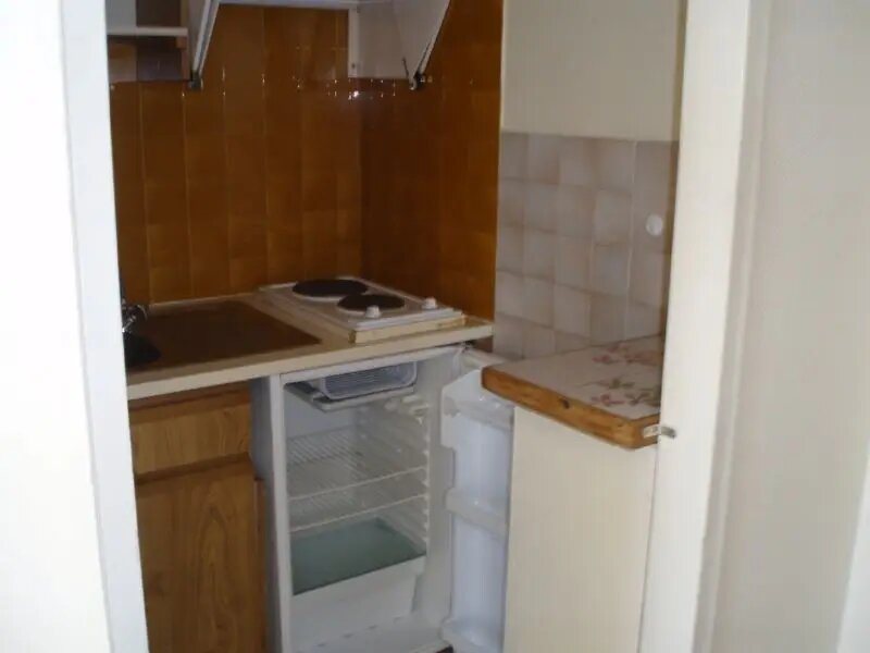 Appartement à louer, 23m², Mâcon