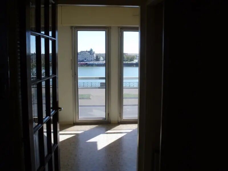 Appartement à louer, 23m², Mâcon