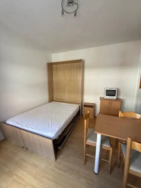 Appartement à louer, 17m², Charnay-lès-Mâcon