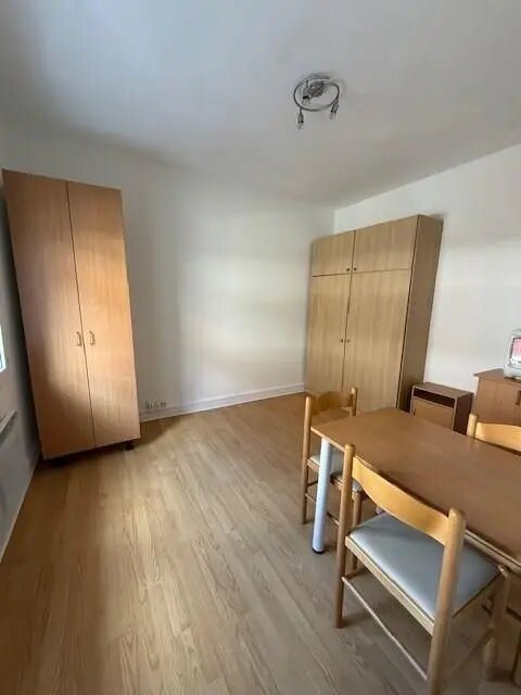Appartement à louer, 17m², Charnay-lès-Mâcon