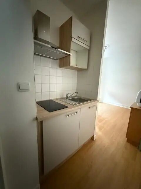 Appartement à louer, 17m², Charnay-lès-Mâcon