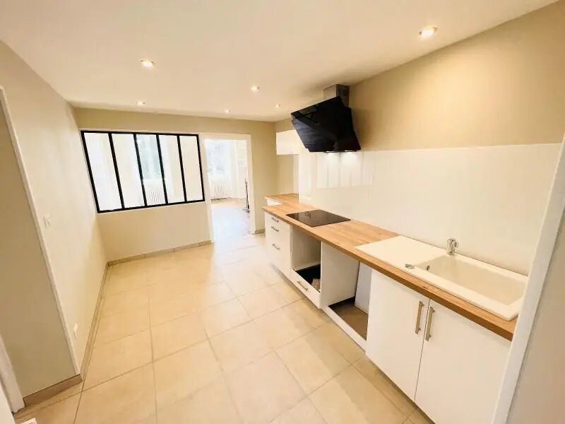 Appartement à louer, 85m², Mâcon