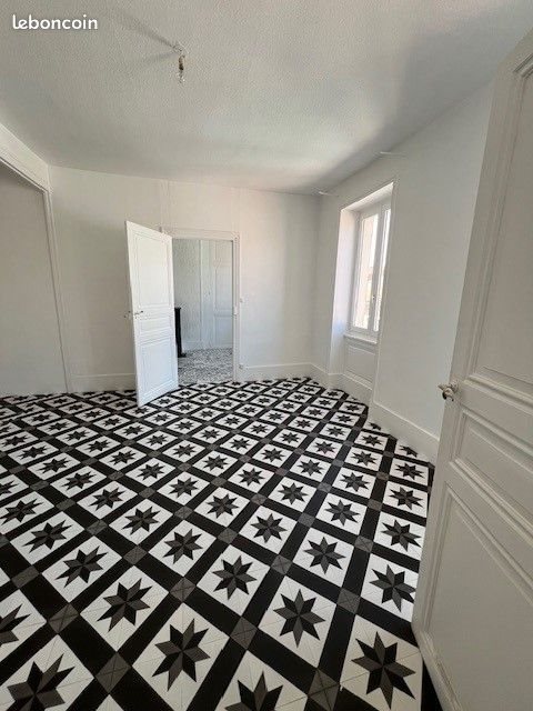 Appartement à louer, 56m², Mâcon