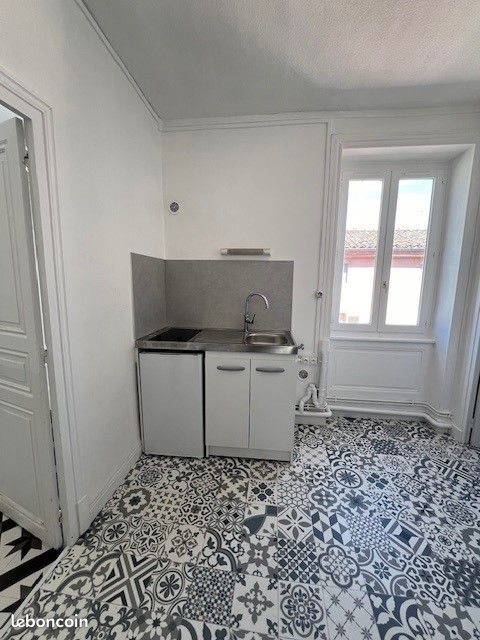 Appartement à louer, 56m², Mâcon
