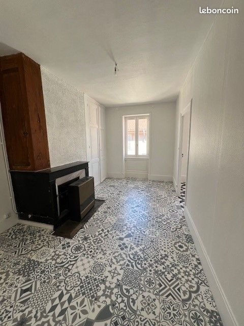 Appartement à louer, 56m², Mâcon