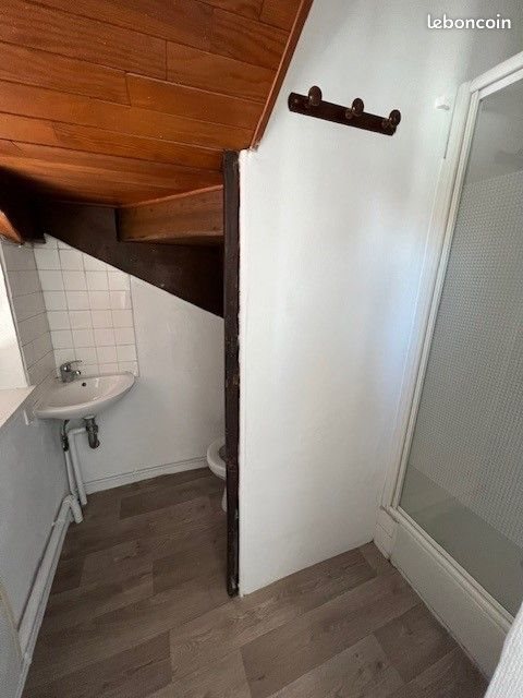 Appartement à louer, 56m², Mâcon