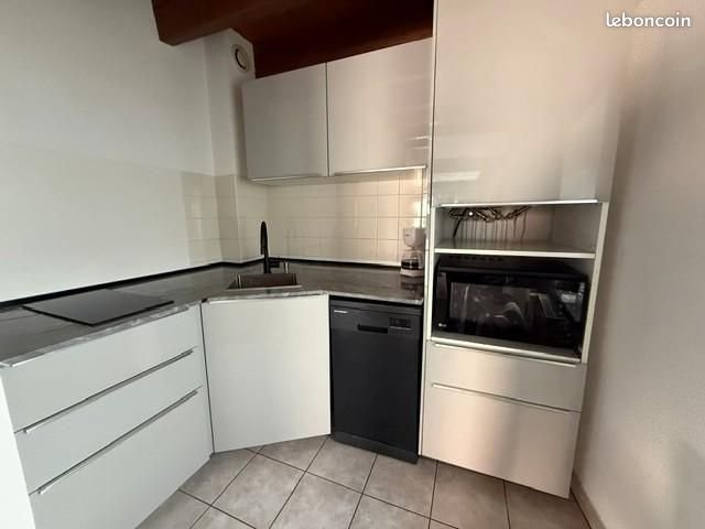 Appartement à louer, 64m², Solutré-Pouilly