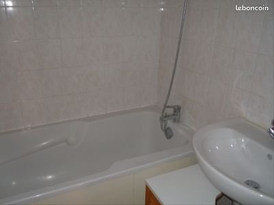 Appartement à louer, 64m², Solutré-Pouilly