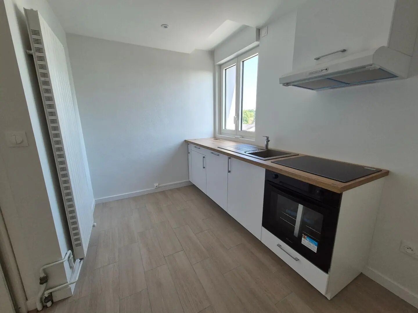 Appartement à louer, 31m², Mâcon