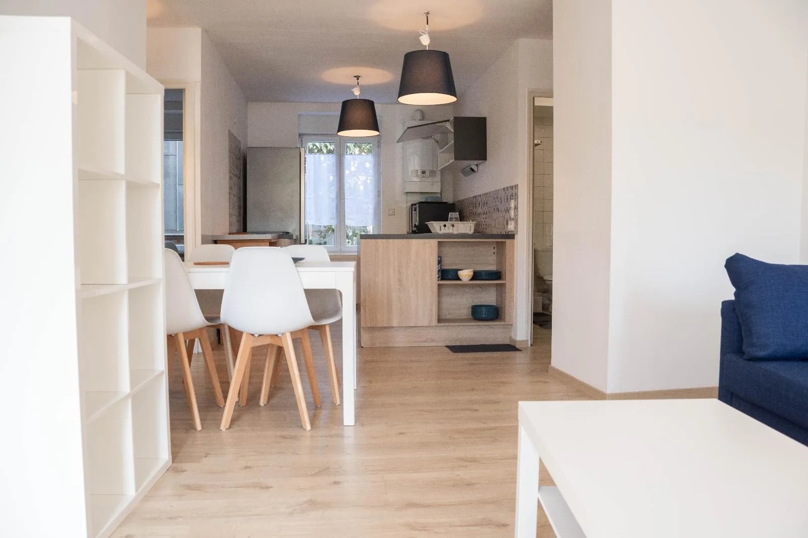 Appartement à louer, 56m², Bourg-en-Bresse