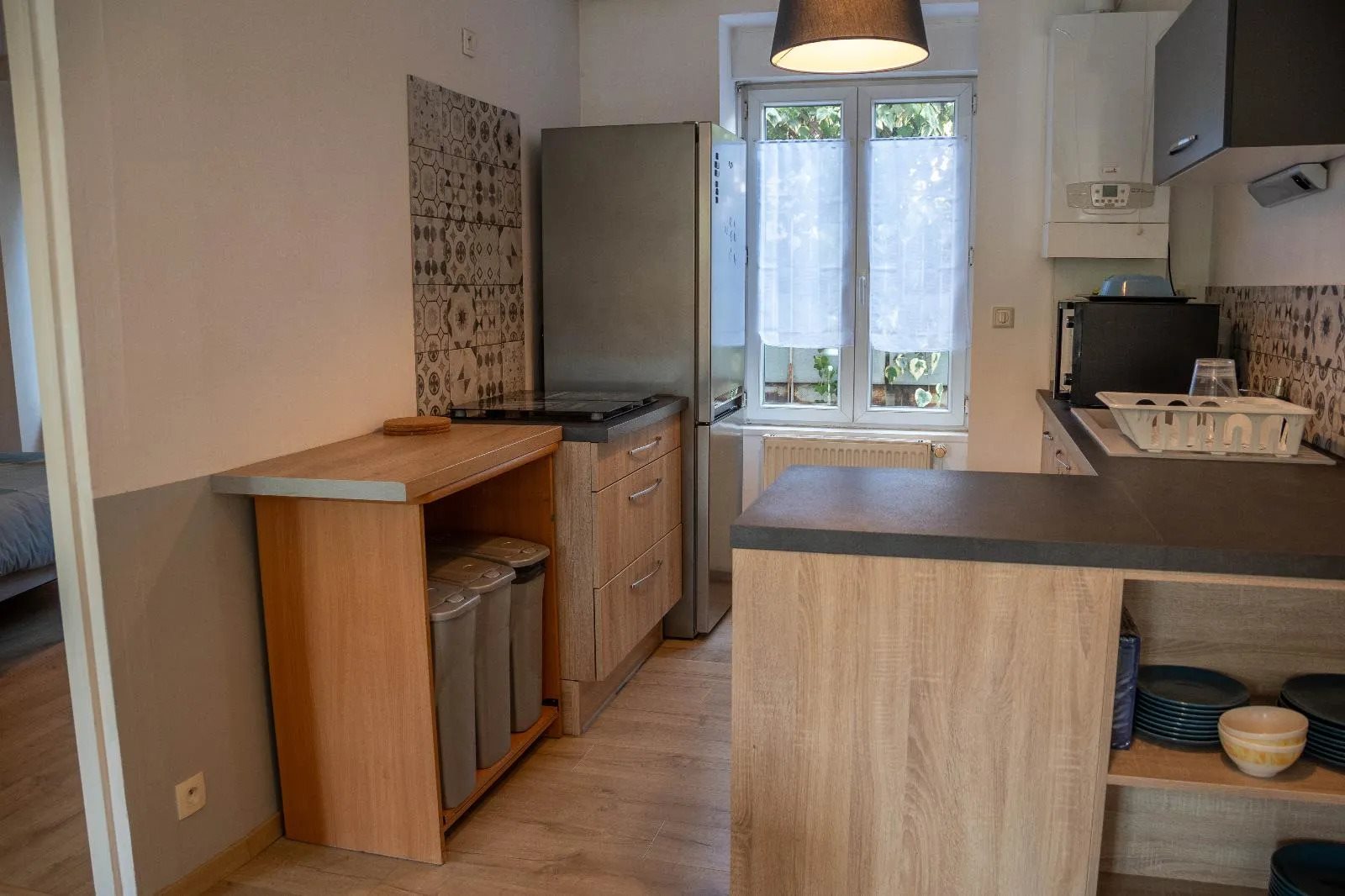 Appartement à louer, 56m², Bourg-en-Bresse
