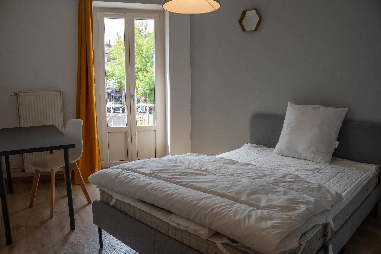 Appartement à louer, 56m², Bourg-en-Bresse