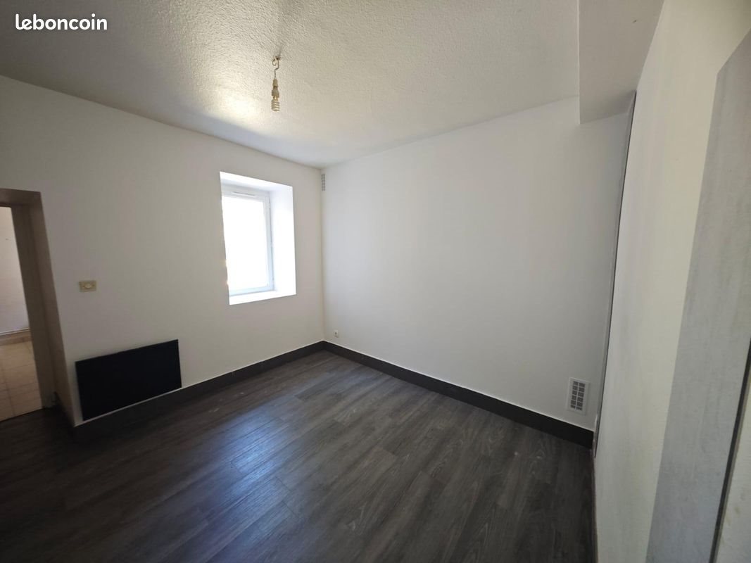 Appartement à louer, 26m², Chagny