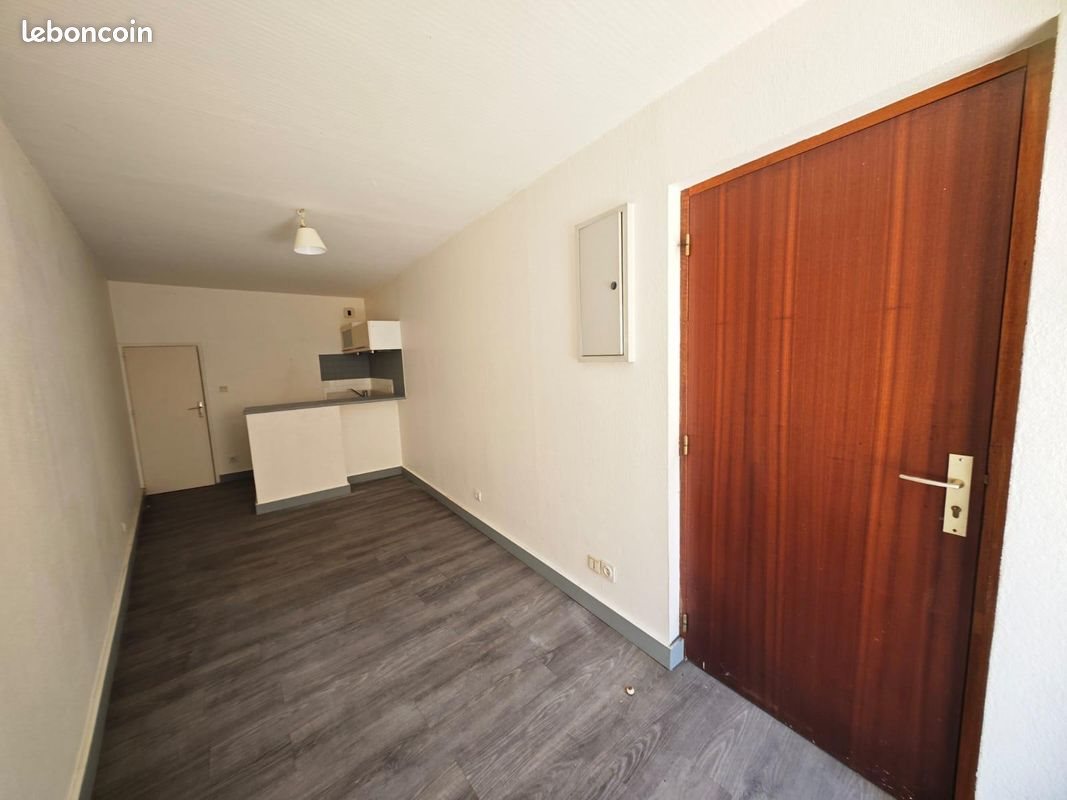 Appartement à louer, 26m², Chagny