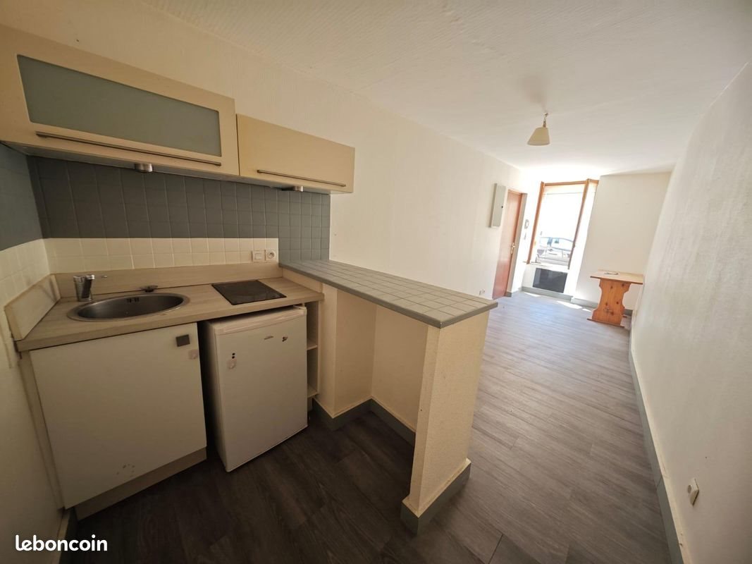 Appartement à louer, 26m², Chagny