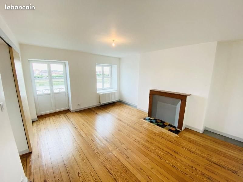 Appartement à louer, 69m², Mâcon