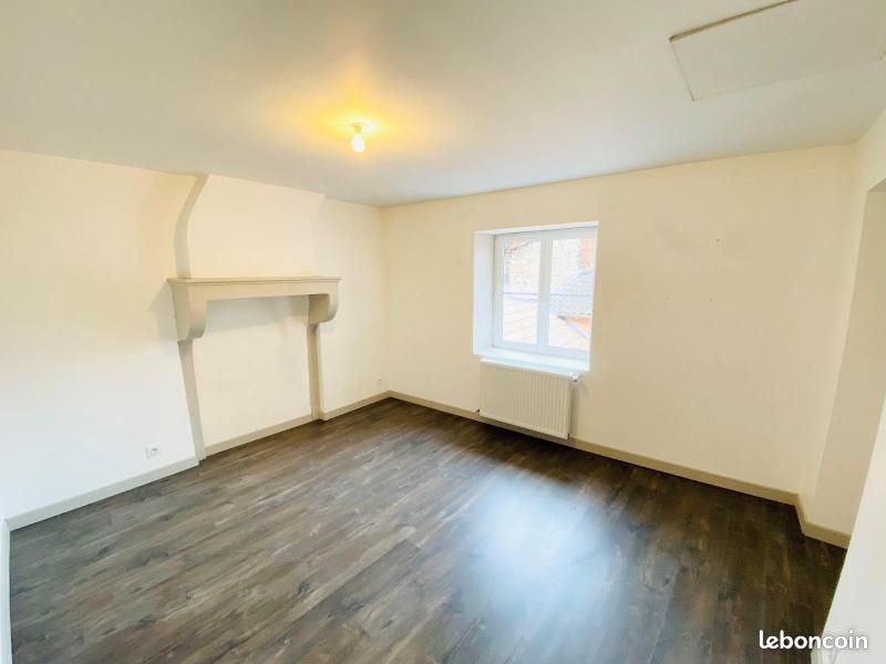 Appartement à louer, 69m², Mâcon