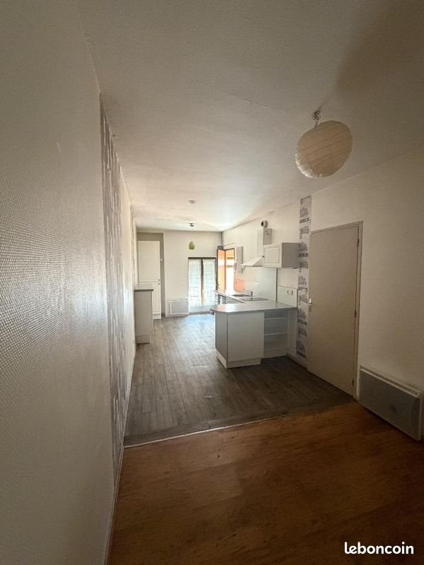 Appartement à louer, 23m², Chagny