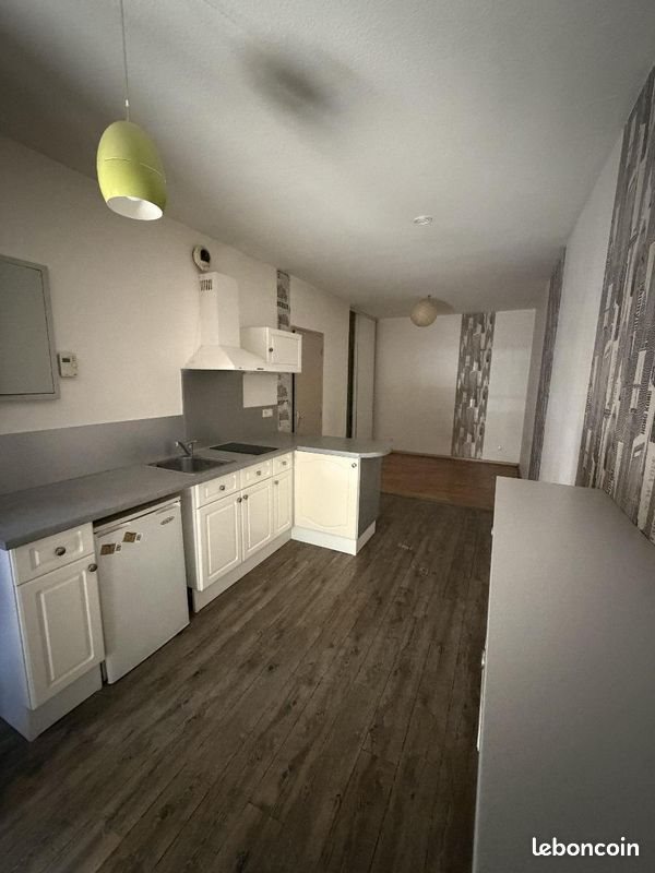Appartement à louer, 23m², Chagny