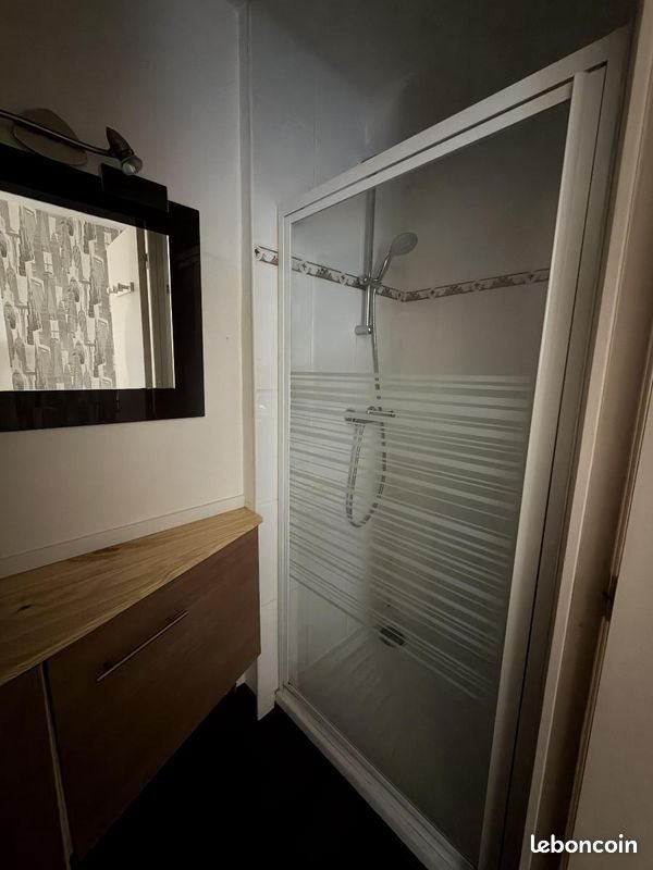 Appartement à louer, 23m², Chagny