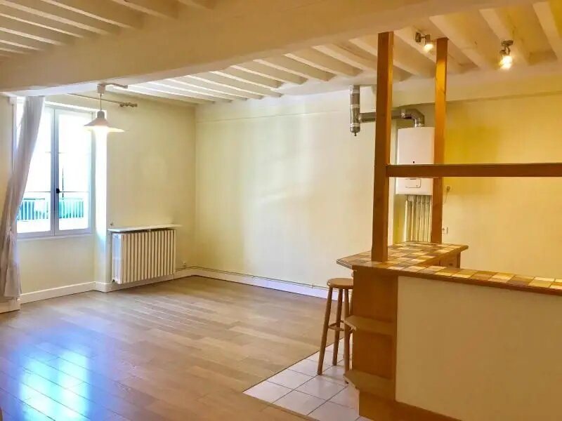 Appartement à louer, 58m², Mâcon