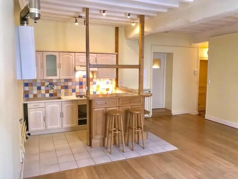 Appartement à louer, 58m², Mâcon