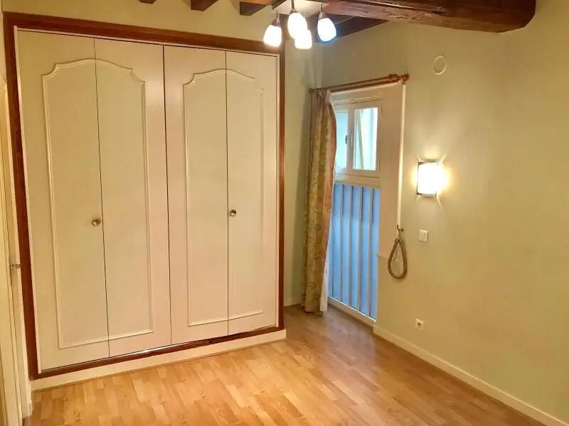 Appartement à louer, 58m², Mâcon
