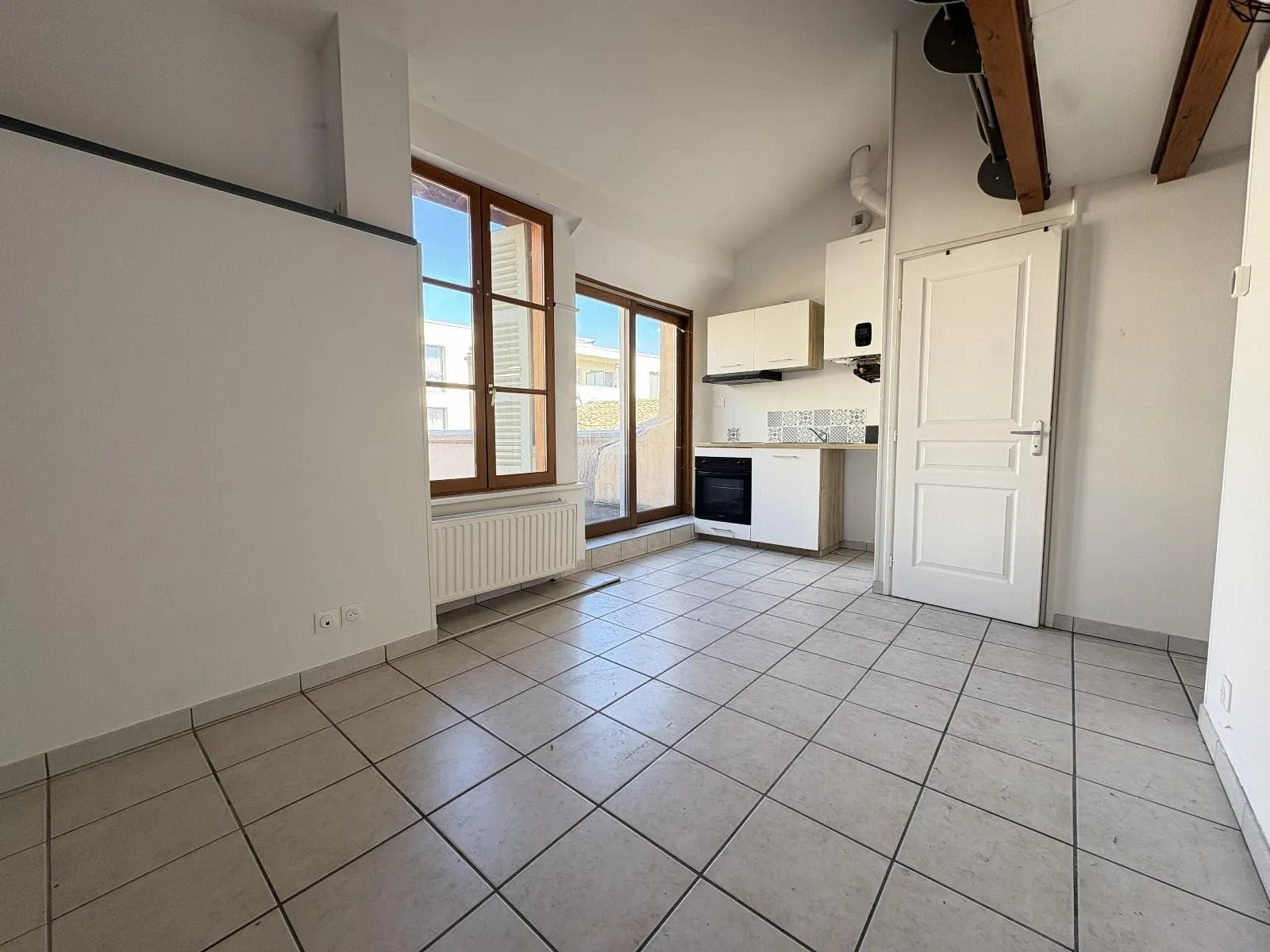 Appartement à louer, 20m², Mâcon