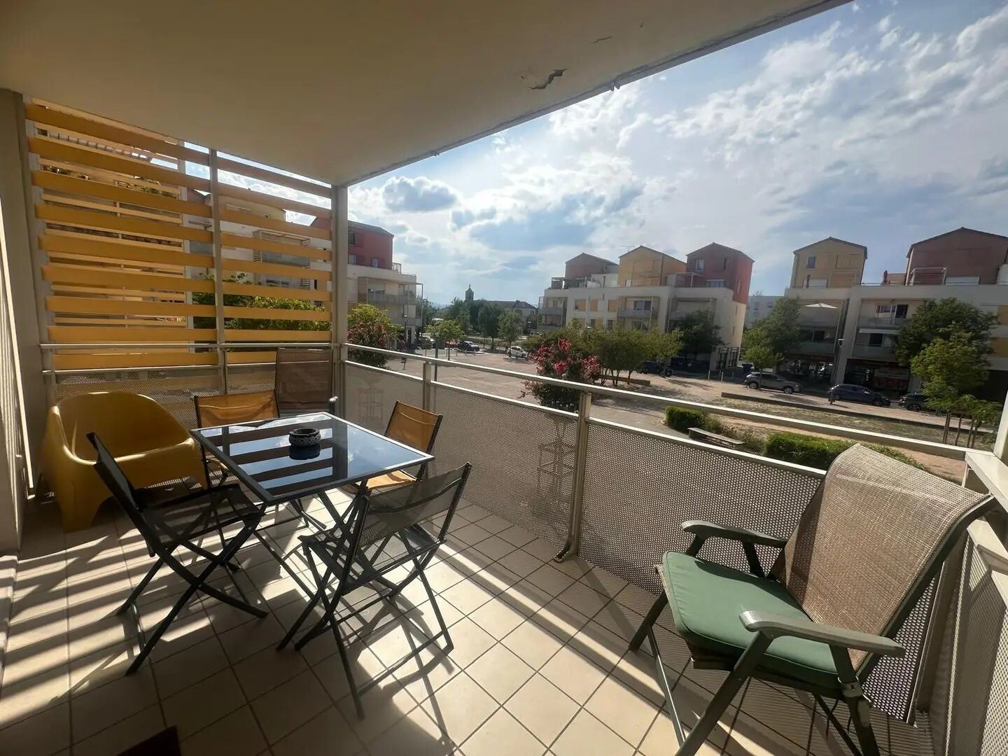 Appartement à louer, 66m², Charnay-lès-Mâcon