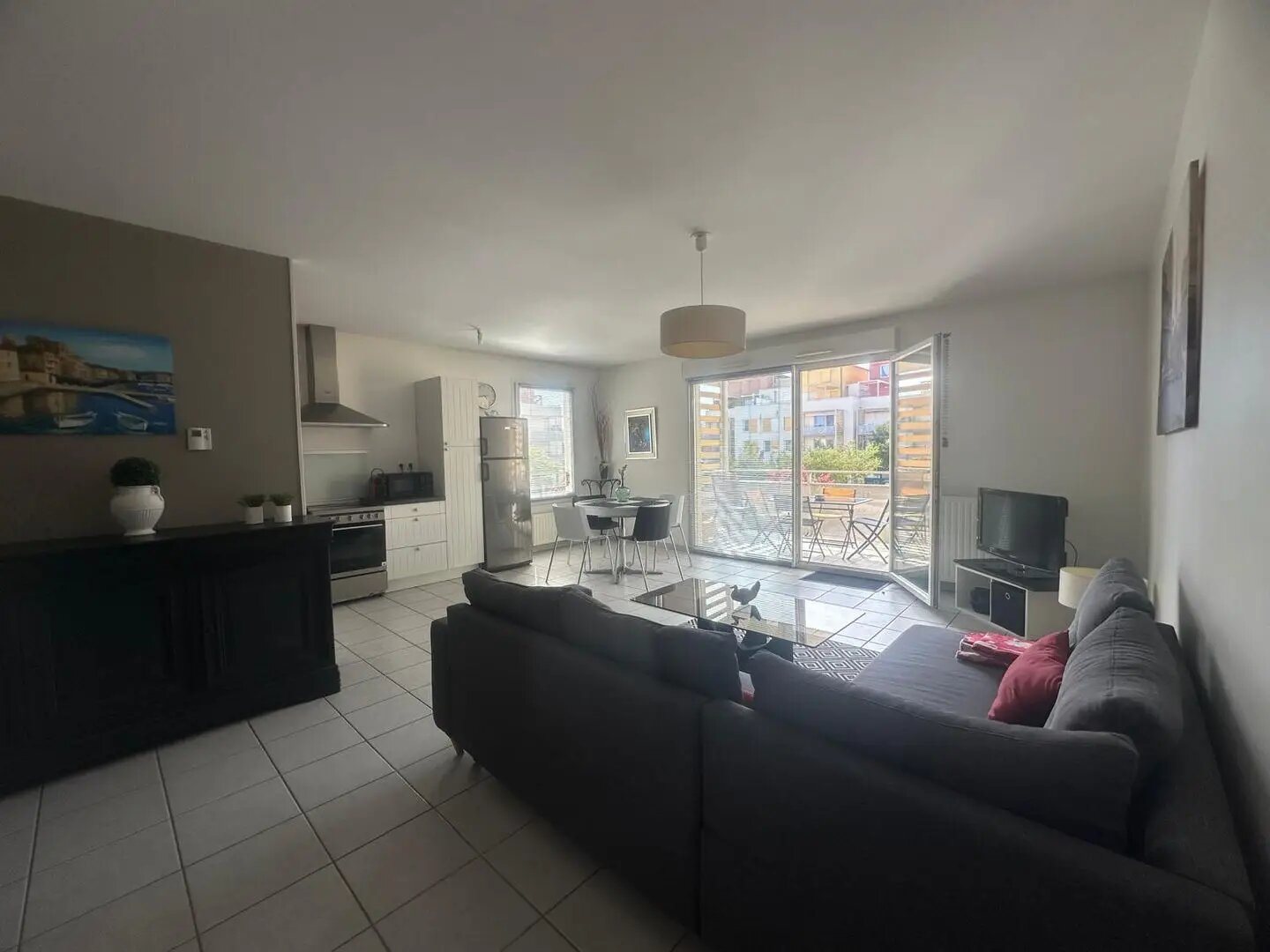 Appartement à louer, 66m², Charnay-lès-Mâcon
