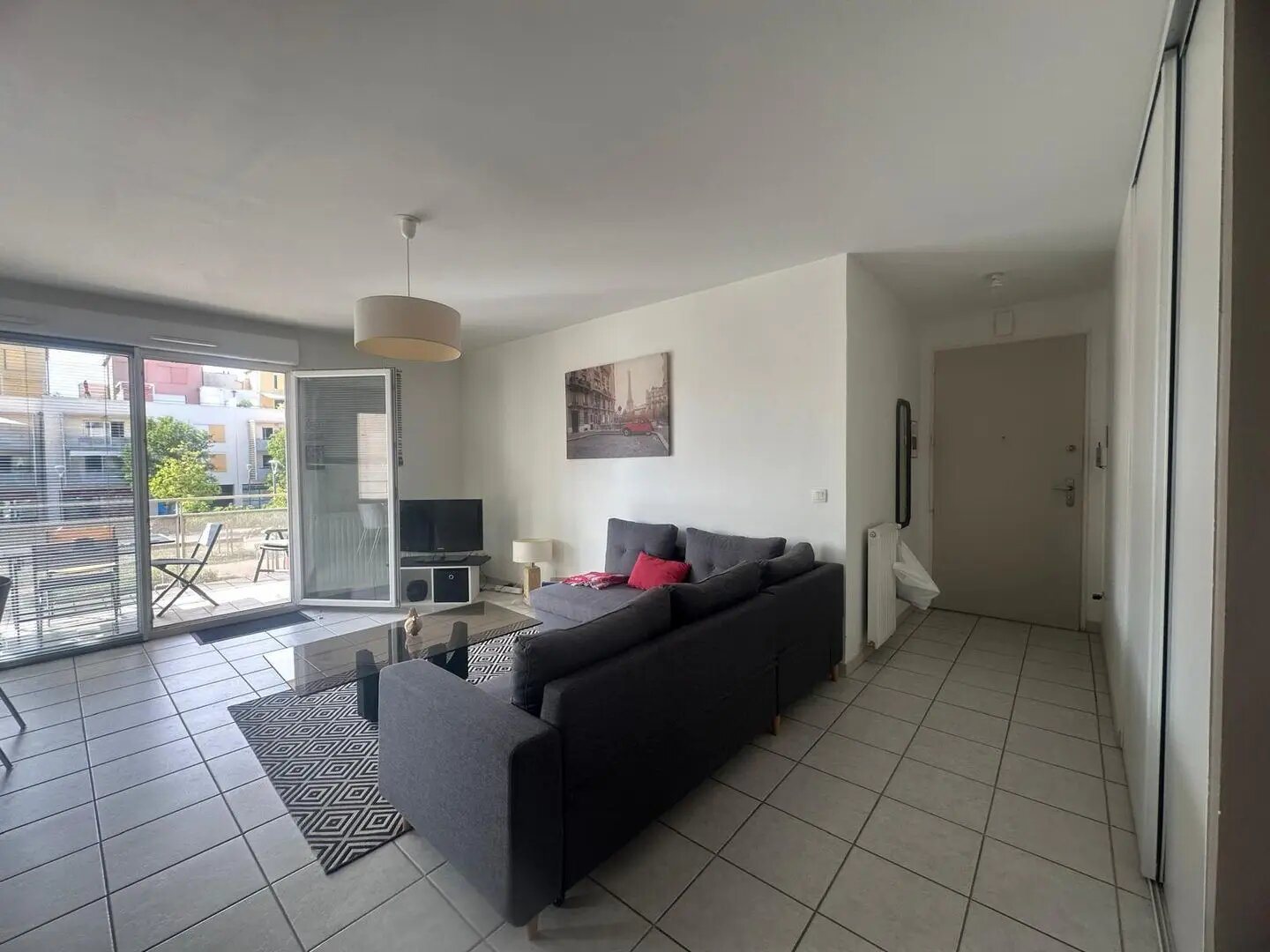 Appartement à louer, 66m², Charnay-lès-Mâcon