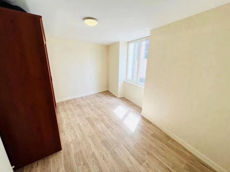 Appartement à louer, 51m², Mâcon
