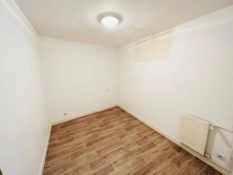 Appartement à louer, 51m², Mâcon