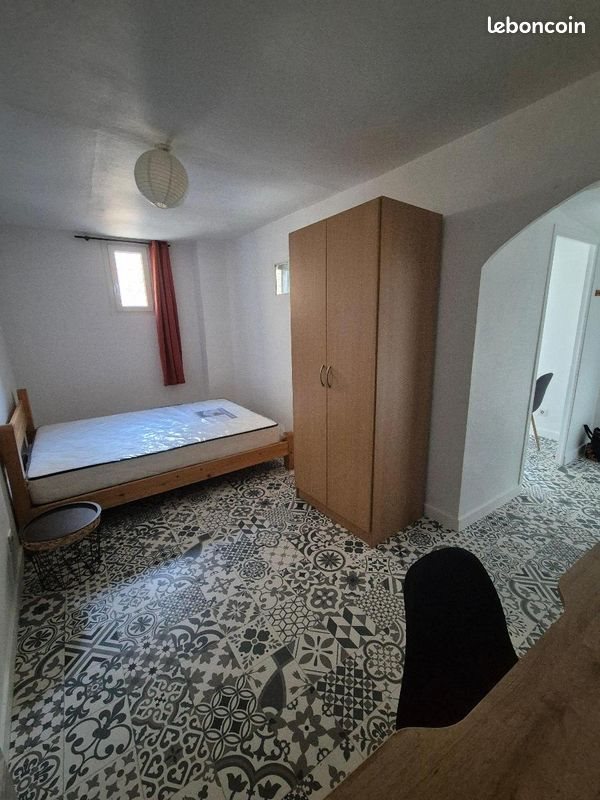 Appartement à louer, 23m², Mâcon