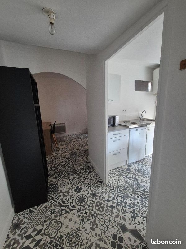 Appartement à louer, 23m², Mâcon