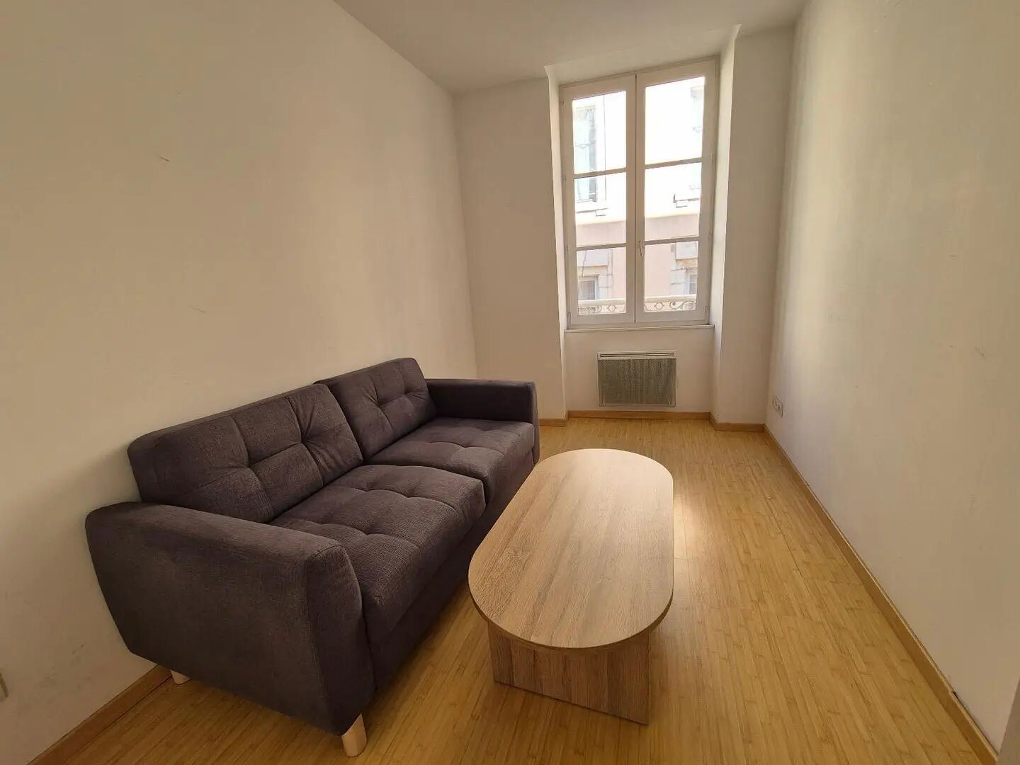 Appartement à louer, 47m², Mâcon