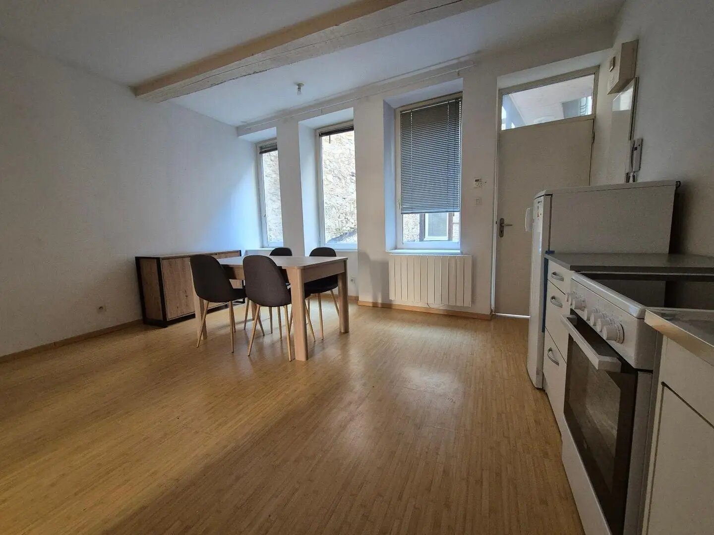 Appartement à louer, 47m², Mâcon