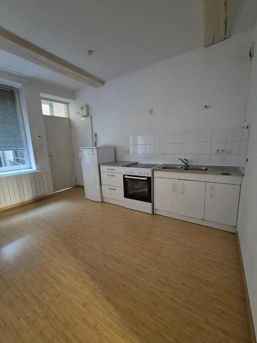 Appartement à louer, 47m², Mâcon