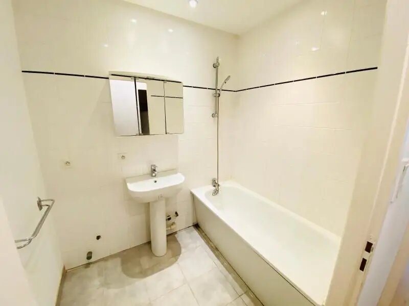 Appartement à louer, 47m², Mâcon