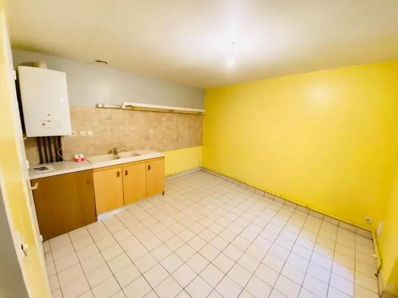 Appartement à louer, 87m², Saint-Symphorien-d'Ancelles