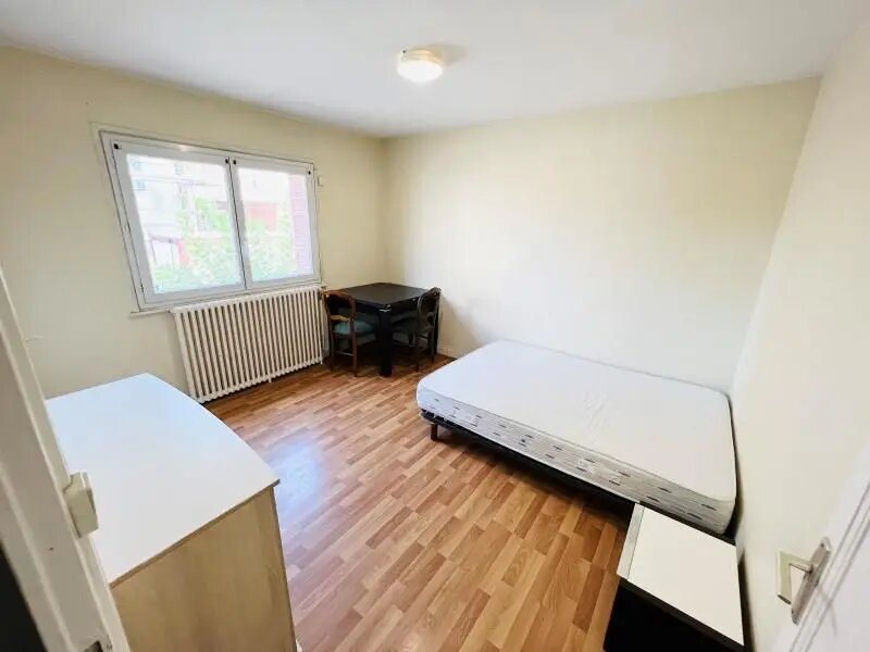 Appartement à louer, 20m², Mâcon