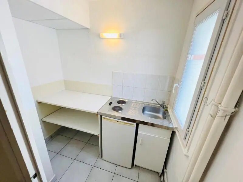 Appartement à louer, 20m², Mâcon